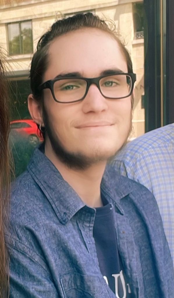 Matthew Brian Wilmoth Profile Photo