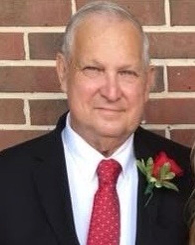 David Felton Murphy Profile Photo