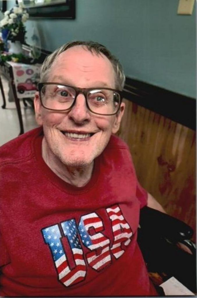 John Ray Southard