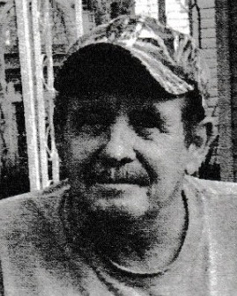 Larry Frederick Smith Sr.