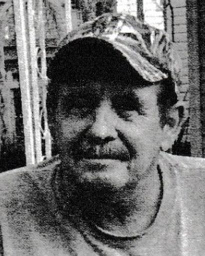 Larry Frederick Smith Sr.'s obituary image