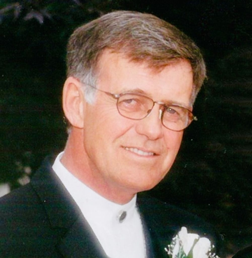 Thomas L. Peters