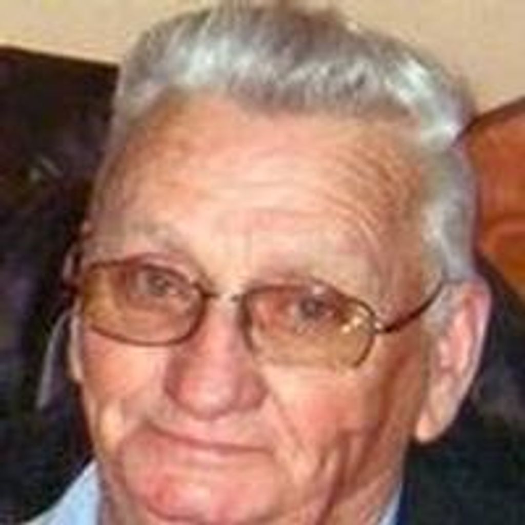 Carl C. Irvin