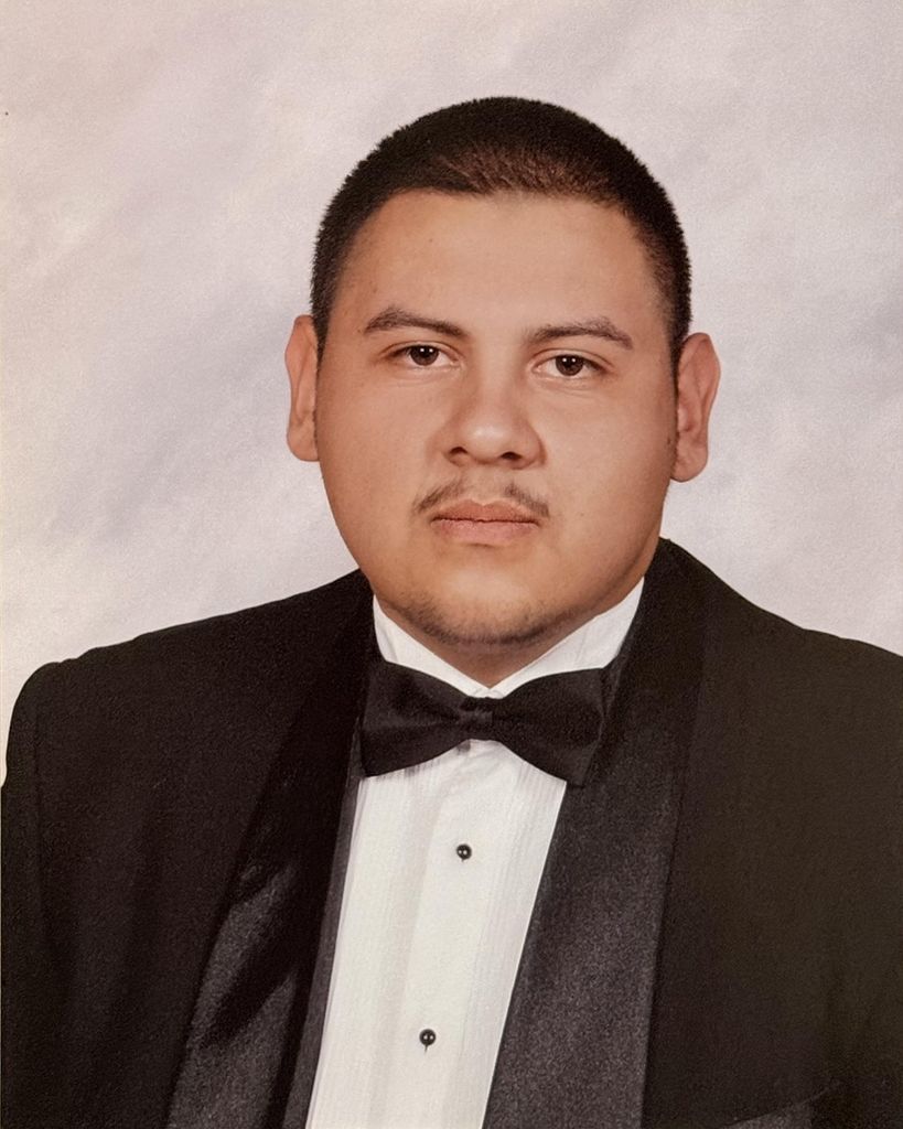 Johnny Vincent Aguirre Jr