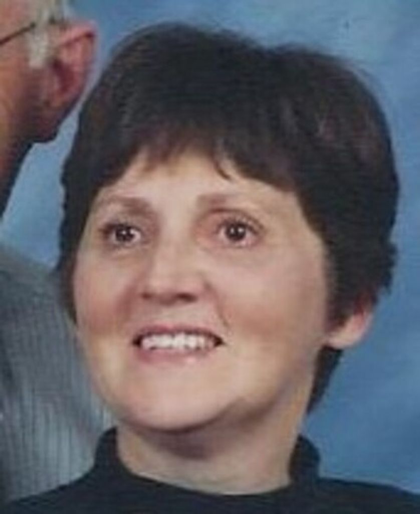 Betty Marie Reibson Profile Photo