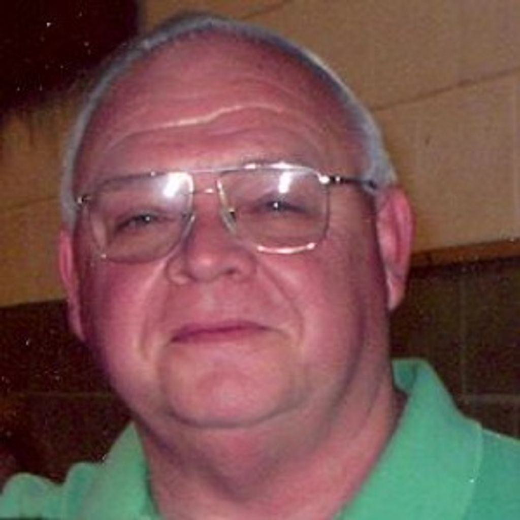 James A. Overcash Profile Photo