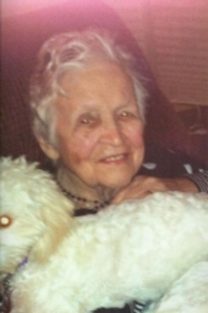 Bildusas, Bernice S.