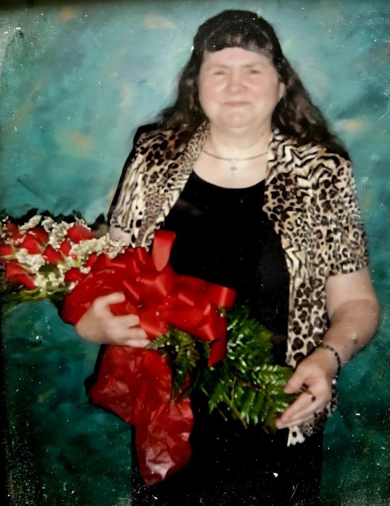 Ella Louise Green Profile Photo