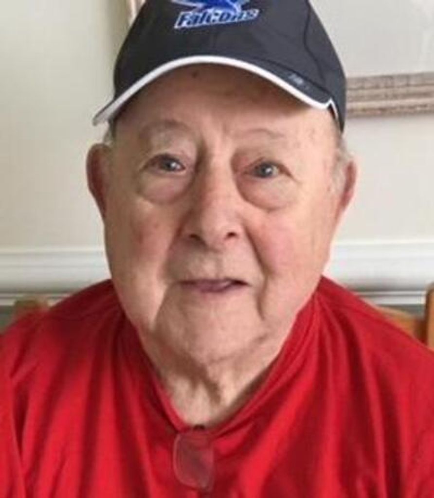 Alfred G. Colonero Profile Photo