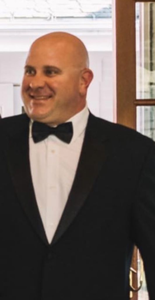 Richard Tomlins