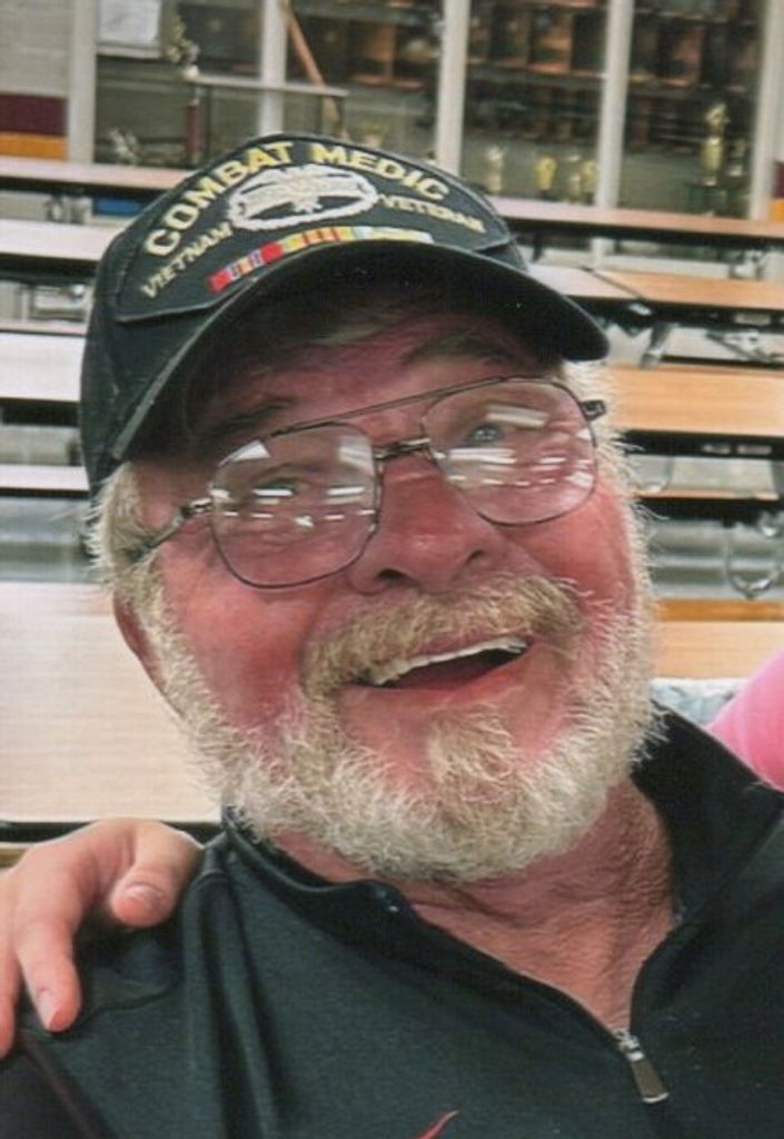 Jack Warthman Profile Photo