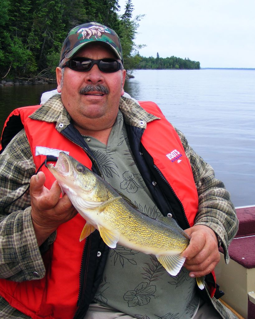 Bill (William) Wynychuk