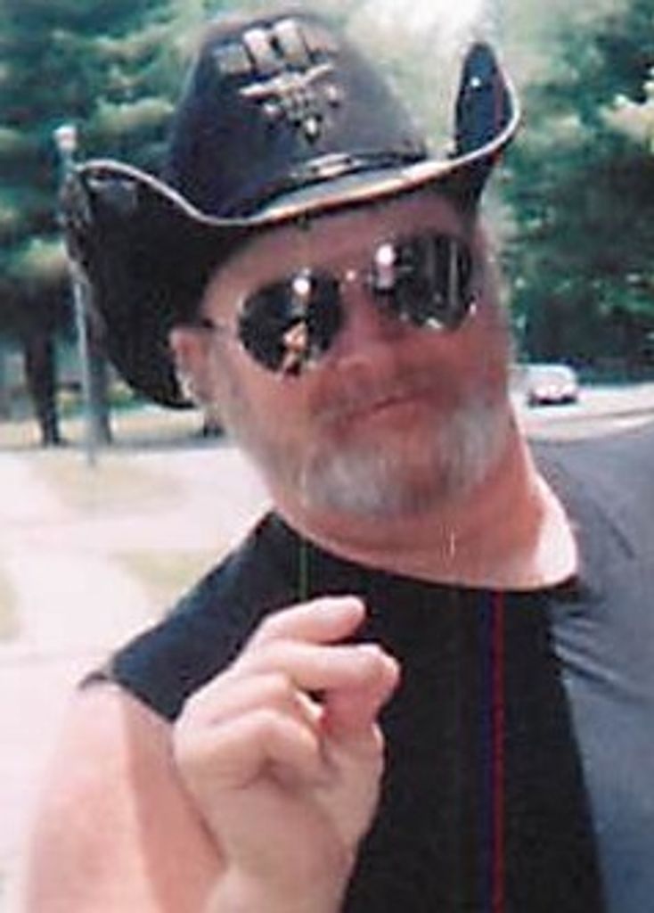 Jimmie L. "Cowboy" Phifer