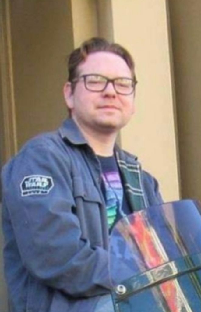 Evan Joseph Jones Profile Photo