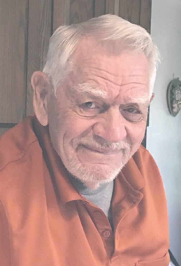 John William Schuman Profile Photo