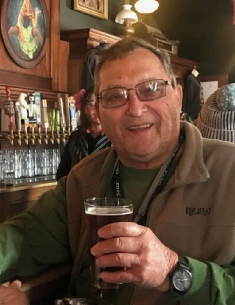Steven Harpold Profile Photo