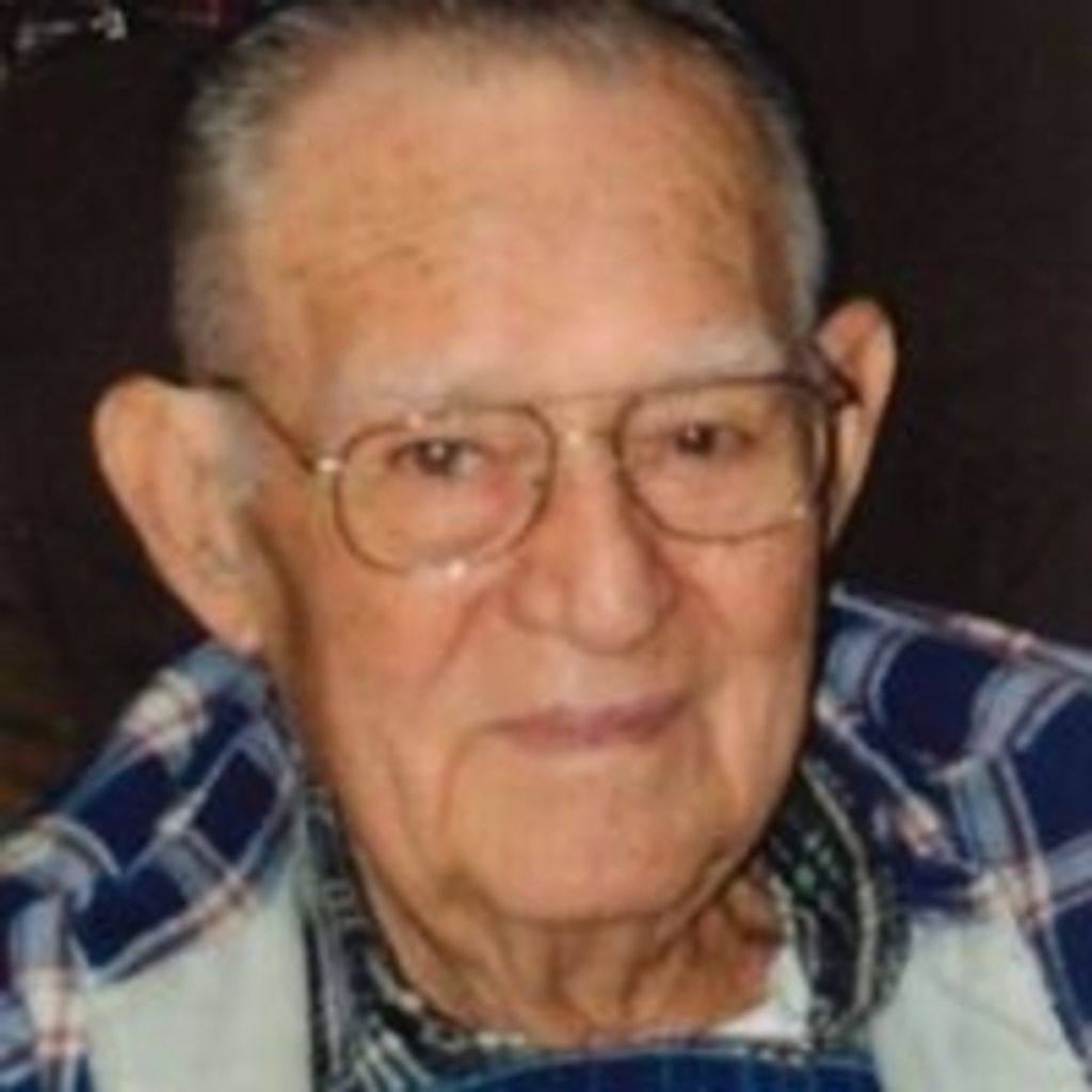 Hoyt Caudell Profile Photo