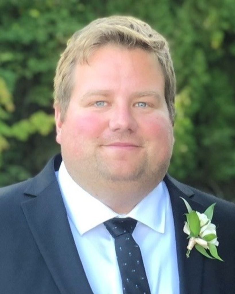 Erik Michael Priley Profile Photo