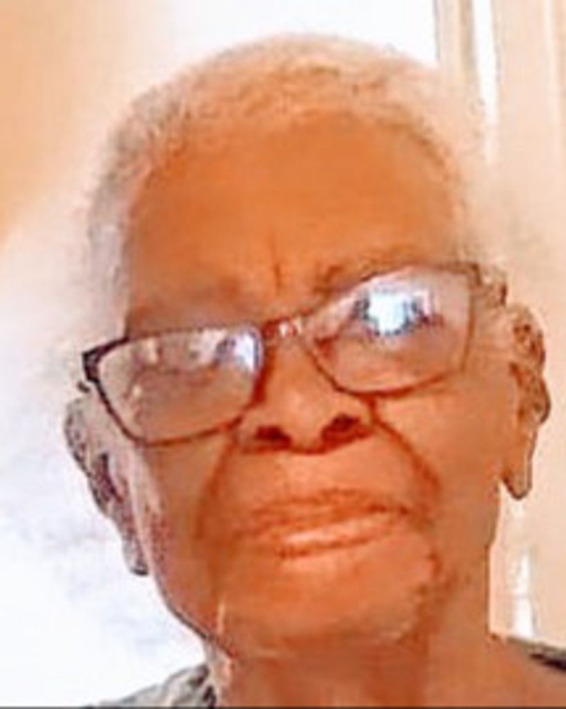 Virginia Laverne Holmes Profile Photo