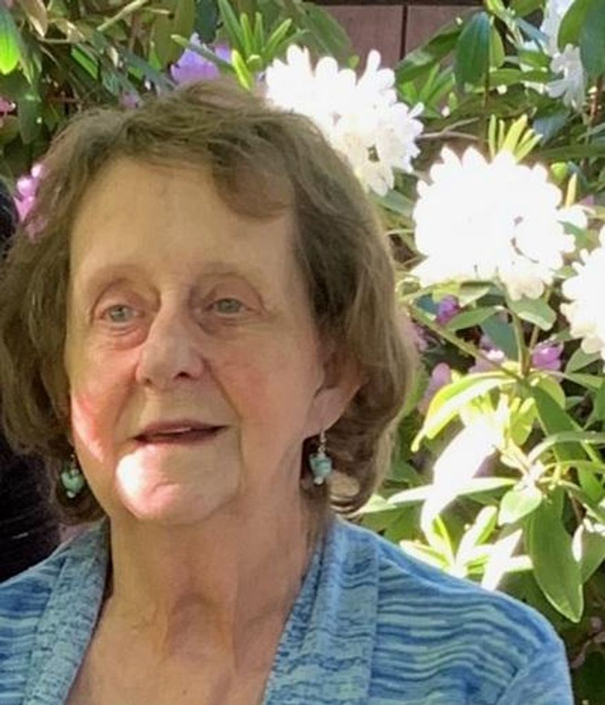 Ellen (Garbett) Stevens Profile Photo