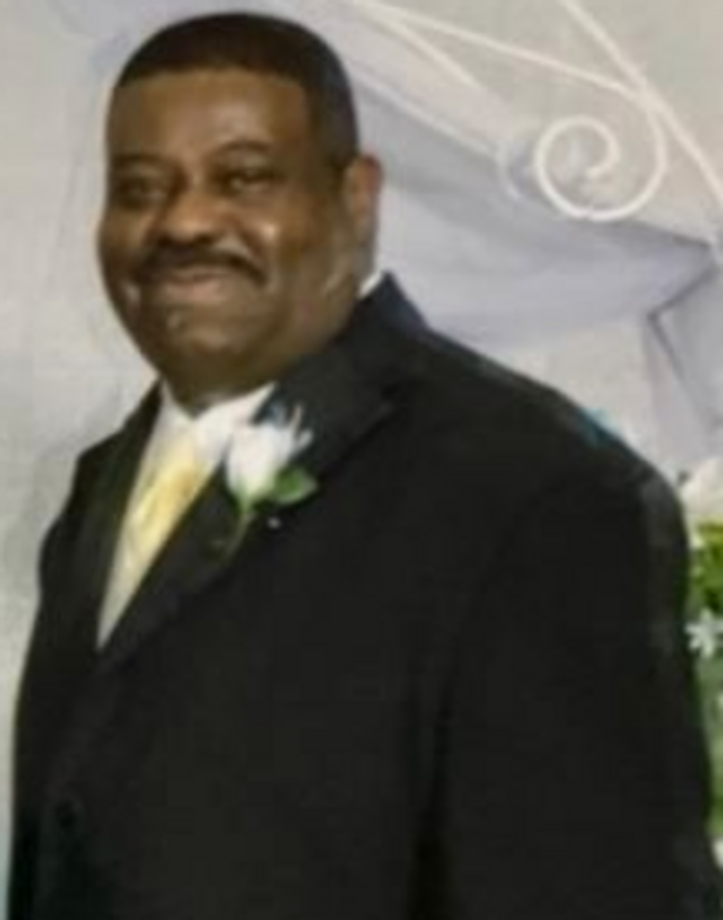 Andrew Stout Jr. Profile Photo