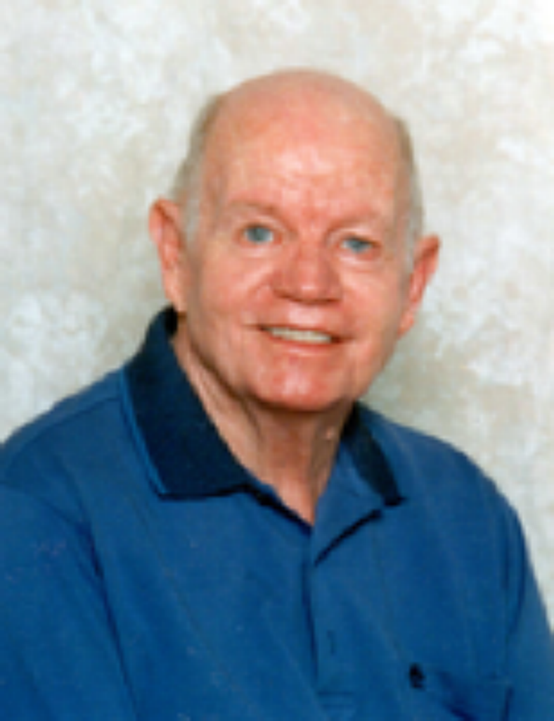 Cecil Graham Capps