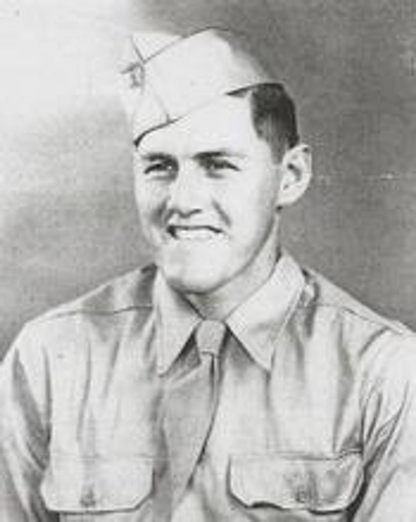 Edwin Bernell Robertson Sr.