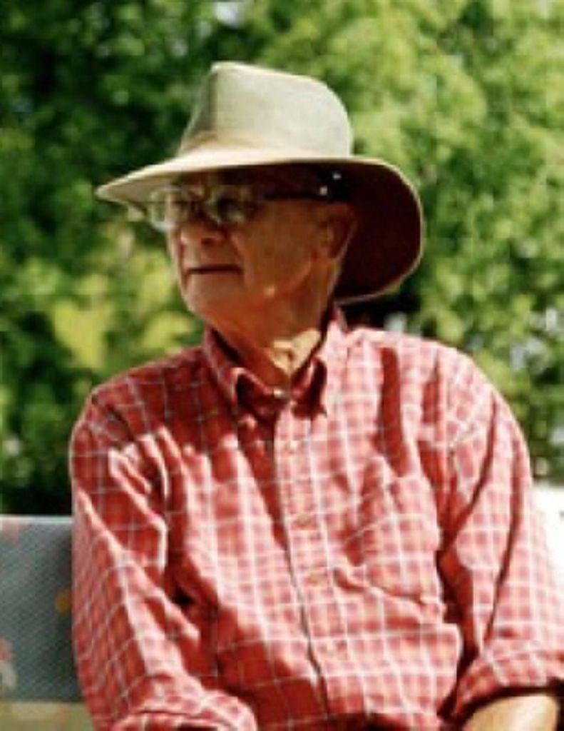 Darrel D. Hess Profile Photo