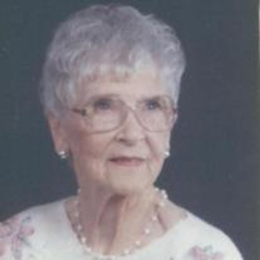 Elnoir "Aunt Ellie" Pauli
