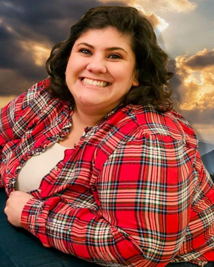 Maria Del Refujio Pennell