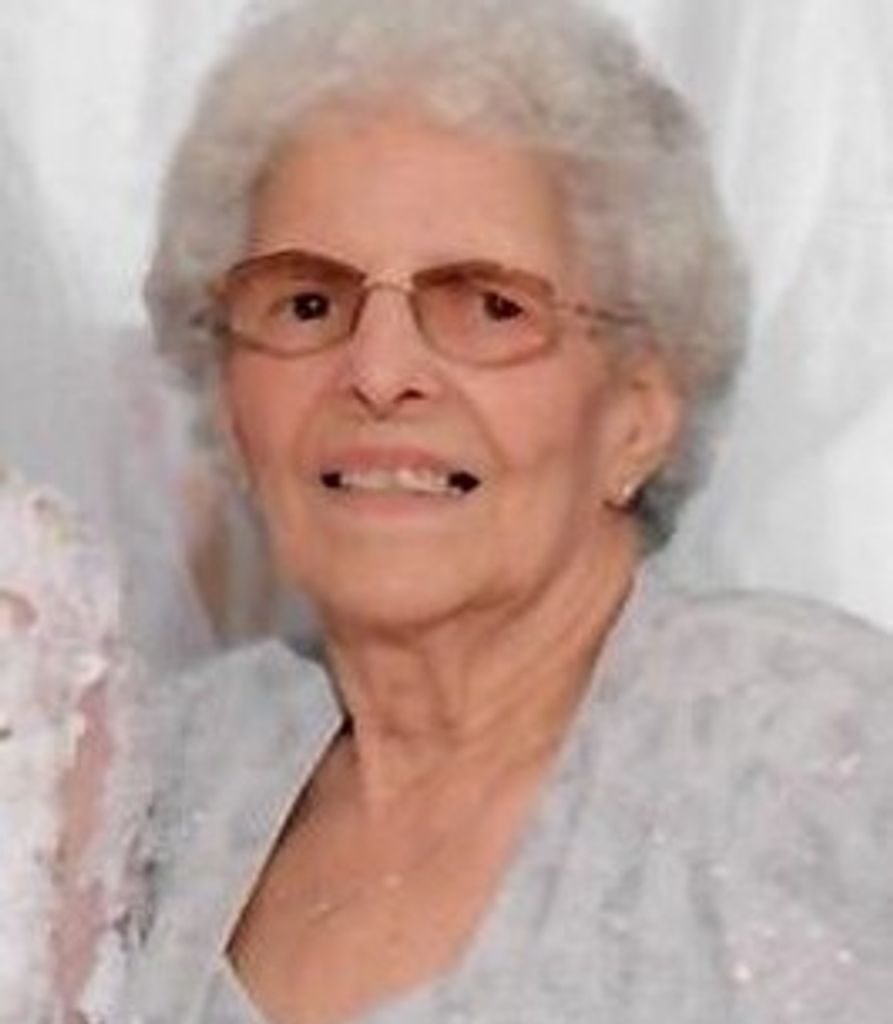 Jennie Giordano