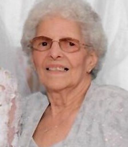 Jennie Giordano Profile Photo
