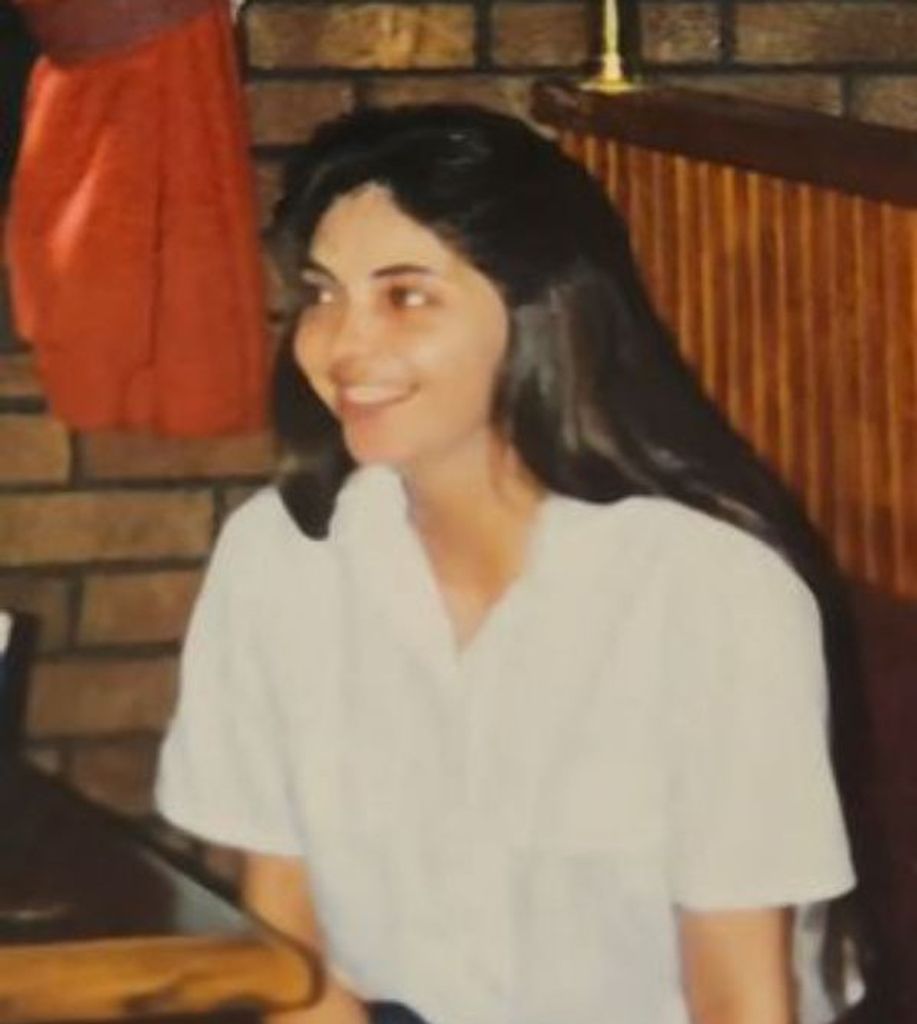 Ramona "Mona" George
