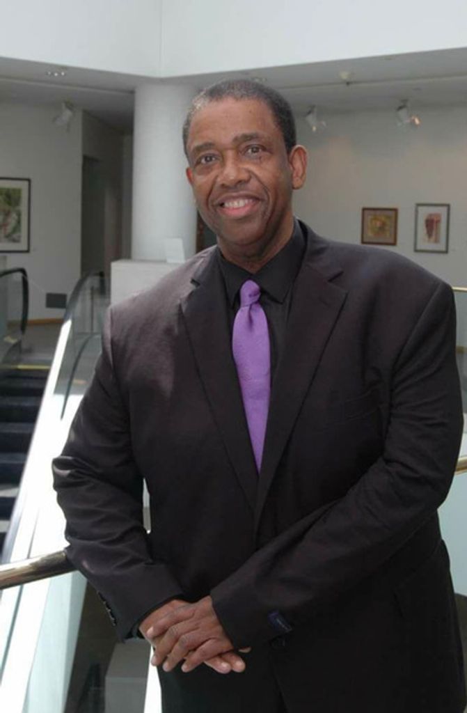 Prince Olden Harris, Jr