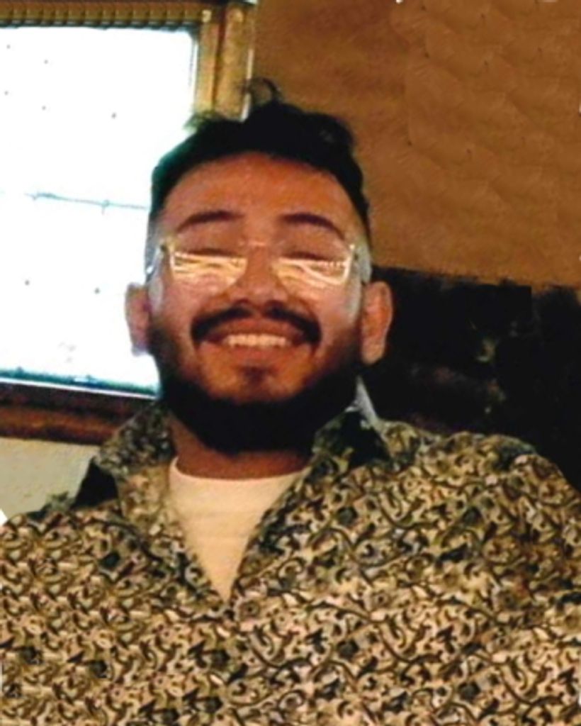 Marcos Quiñonez Galdamez Profile Photo