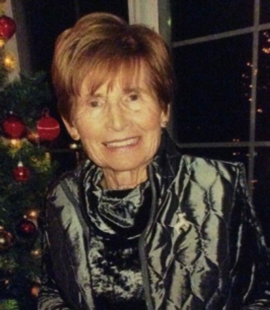Christina Brown Wilson