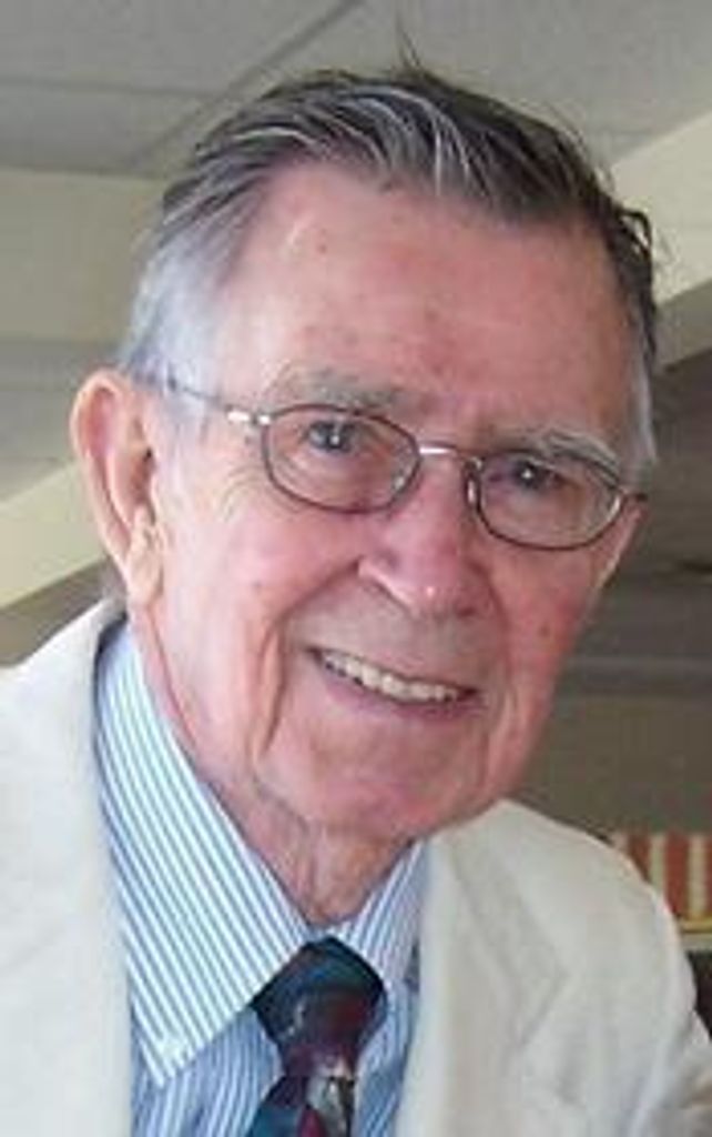 Frederick Lawrence Williams