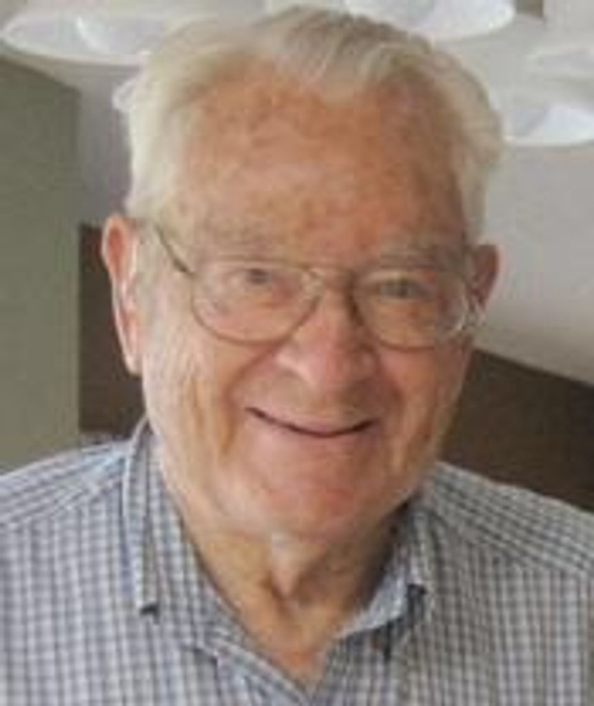 Mervin Emil Dau Profile Photo