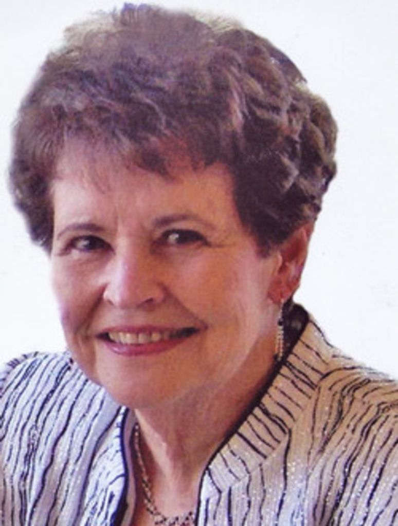 Ann Lee Profile Photo