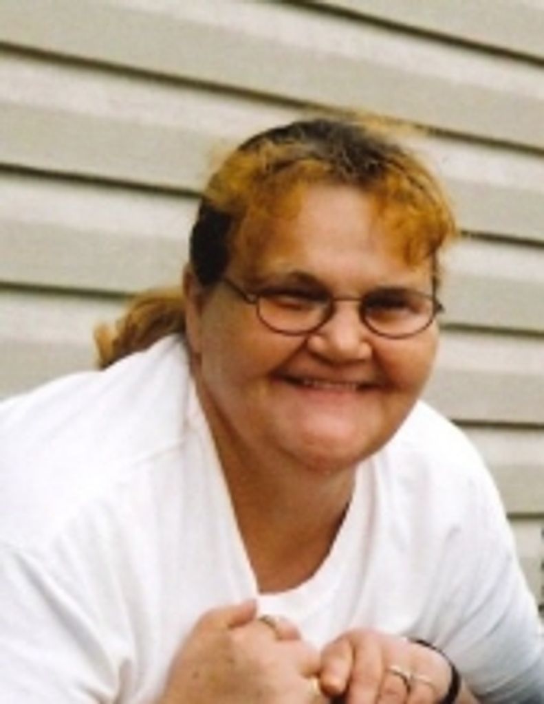 Patricia  Louise "Pat"  Robertson