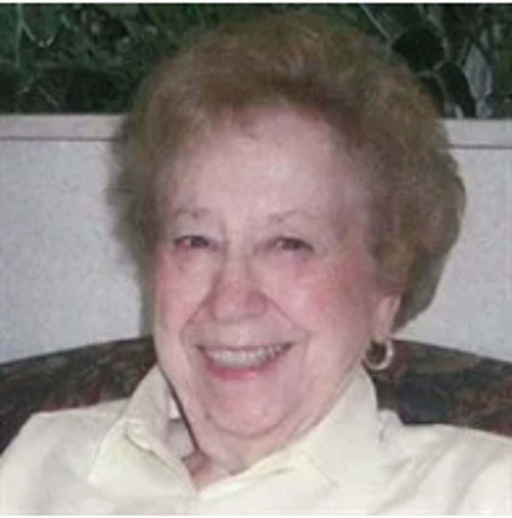 Mary Collins Profile Photo