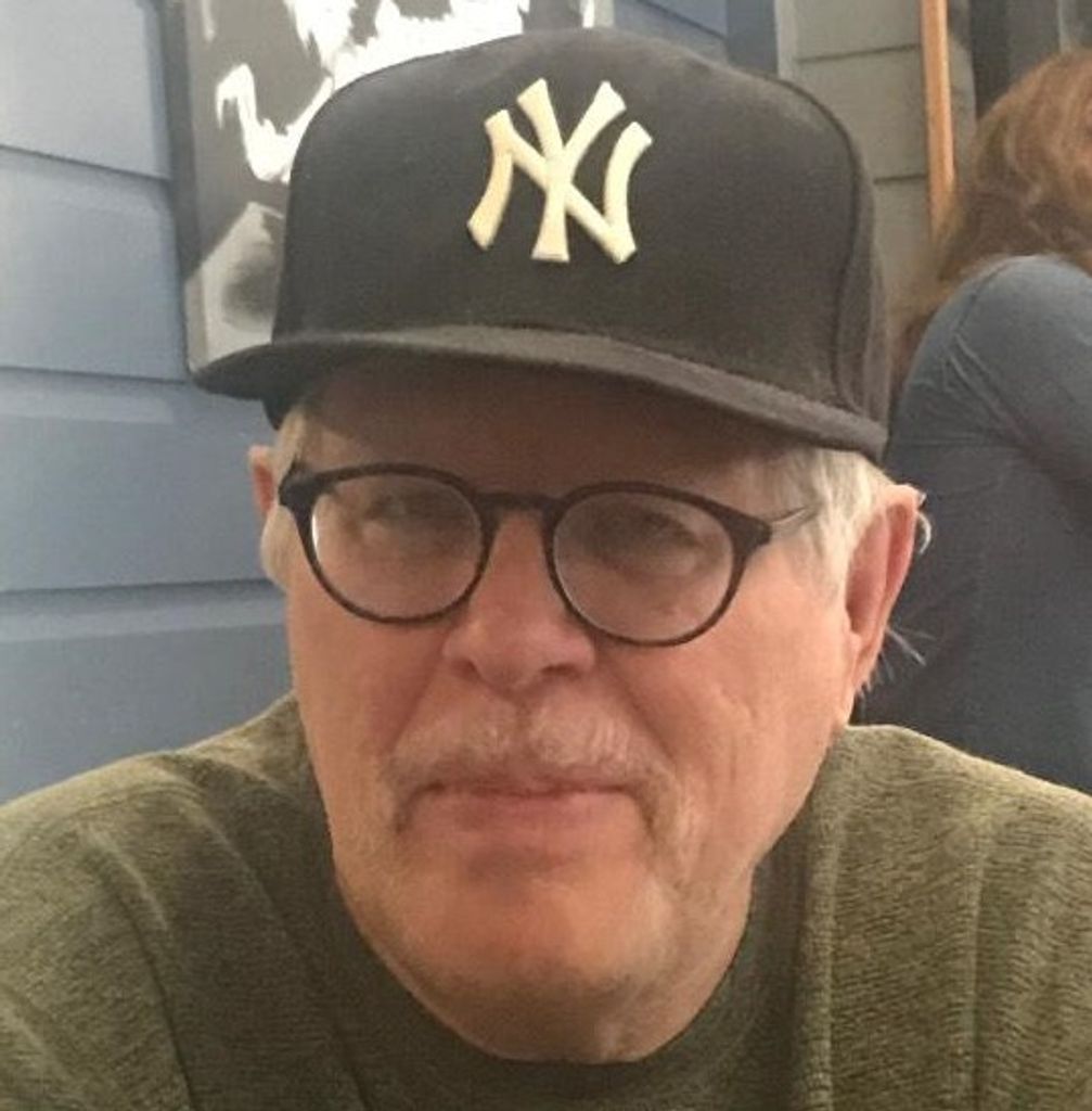 David Eddie Parish Profile Photo