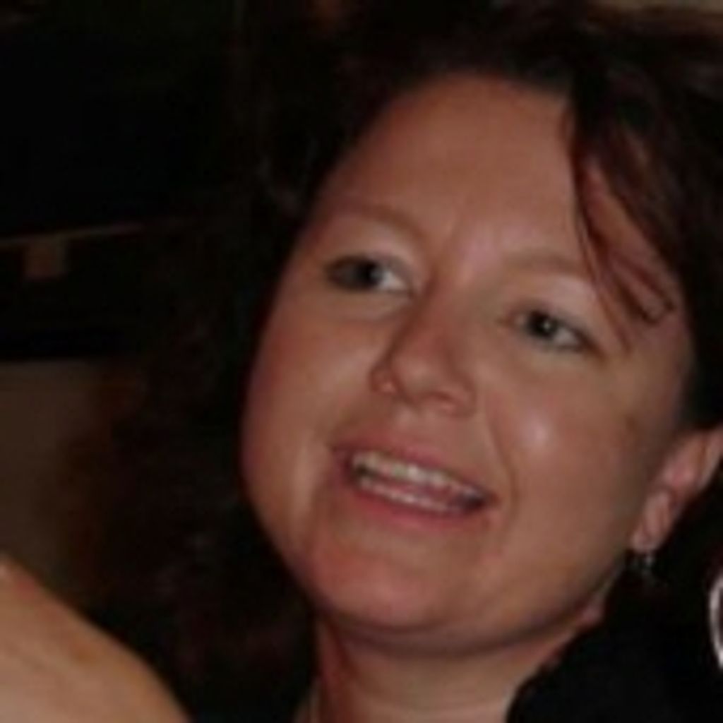 Tracie Ann Clark
