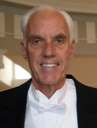 Glen F. Peterson Profile Photo