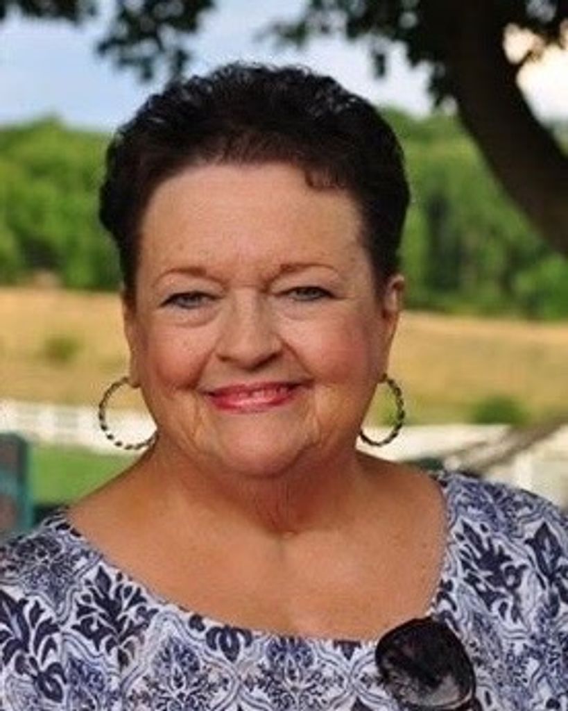 Peggy Higgins Profile Photo
