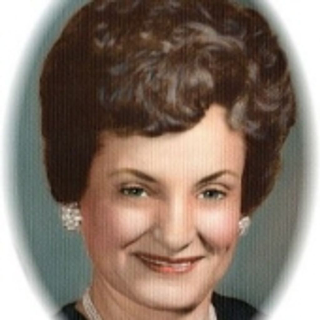 Etta Anasatia Porter