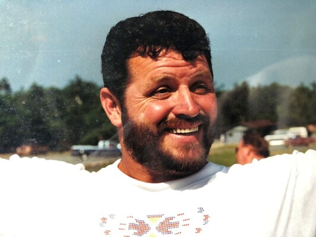 Danny Youngblood Profile Photo