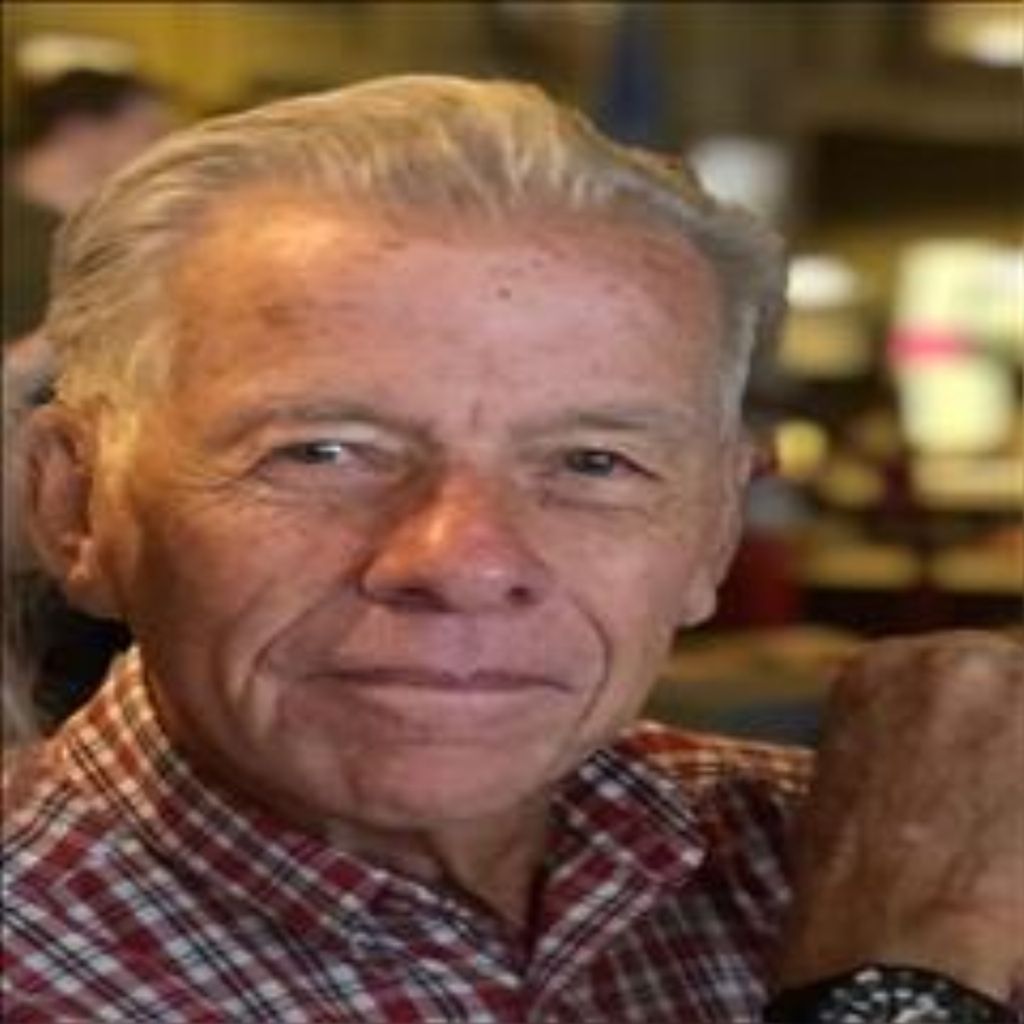 Charles F. Kiehl Profile Photo