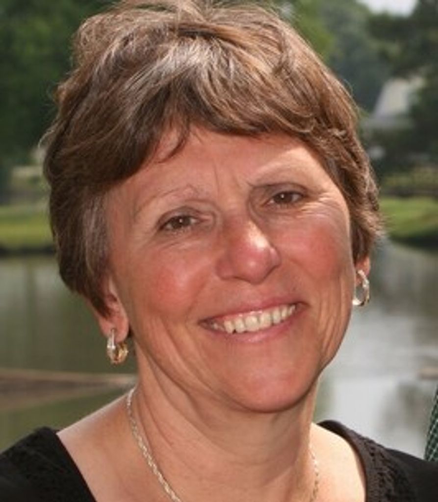 Joann Muegge Profile Photo