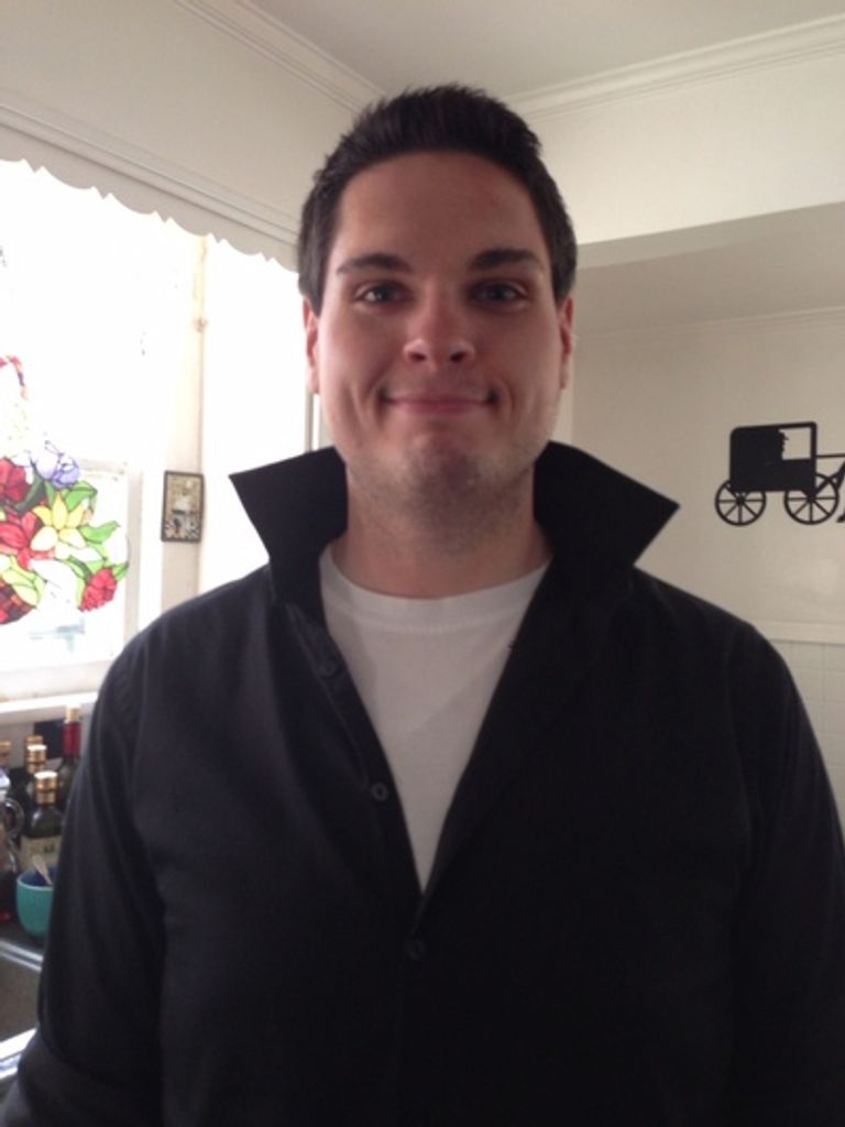 Dean Brzuskiewicz Profile Photo